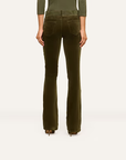 Stevie Velvet Jean Army