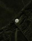 Stevie Velvet Jean Army