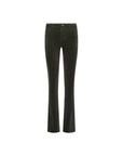 Stevie Velvet Jean Army Pants - Trousers L'Agence
