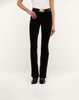 Stevie Velvet Jean Noir