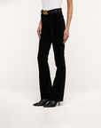 Stevie Velvet Jean Noir