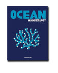 Ocean Wanderlust Accessories - Home Decor - Books Assouline