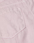 Amara Linen Pant Icy Lilac Pants - Trousers L'Agence