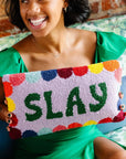 Slay Pillow Home Decor - Pillows Furbish