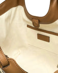 Large Dua Var Willow Tote & Satchel Gianni Chiarini
