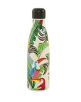 Toucan with Foliage Stay Fresh Water Bottle 500ml Misc. Farm Rio