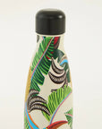 Toucan with Foliage Stay Fresh Water Bottle 500ml Misc. Farm Rio