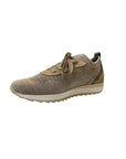 Dale Suede Sahara Sneakers Softwaves