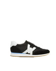 Penrose Sneaker Black Sneakers Veronica Beard - Shoes