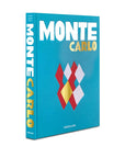 Monte Carlo Accessories - Home Decor - Books Assouline