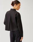 Lisa Embellished Button Up Top Tops - Button Down Fifteen Twenty