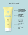 Bask SPF 30 Lotion Sunscreen Beauty & Hair Bask Sunscreen