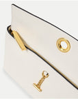 Anchor Clutch Off White Clutch Veronica Beard