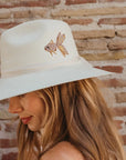 Koi Hat Natural Hats Freya