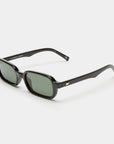 Pilferer Black Sunglasses Le Specs