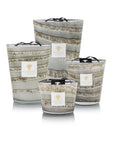 Max 10 Sand Atacama Candles & Diffusers - Candles Baobab Candles