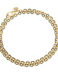 Gardez Bien Long Chain Necklaces Jane Win