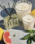 NEST Classic Candle 8 oz. Grapefruit Accessories - Candles & Diffusers NEST