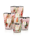 Max 16 Oceania Jukurrpa Candles & Diffusers - Candles Baobab Candles