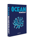 Ocean Wanderlust Accessories - Home Decor - Books Assouline