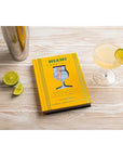 Miami Cocktails Home Decor - Books HarperCollins