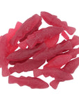 Raspberry & Blackcurrant Swedish Fish Home Decor - Tabletop M5 Corporation