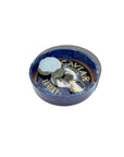 Hand Painted Caviar Trinket Tray