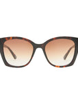 Incantation Tort Sunglasses Le Specs