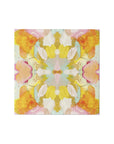 Marigold Cocktail Napkins Home Decor - Tabletop Laura Park Designs
