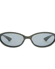 Duskfall Black Sunglasses Le Specs