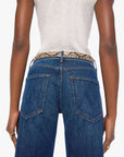 The Constructor Constructor Belts Mother