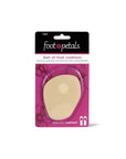 Ball of Foot Cushions Khaki Socks Foot Petals