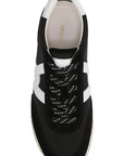 Penrose Sneaker Black Sneakers Veronica Beard - Shoes