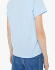 The Boxy Goodie Goodie Tee Send Me Home Tops - Tees Mother