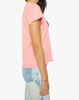 The Boxy Goodie Goodie Tee Little Maniac Tops - Tees Mother