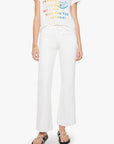 The Boxy Goodie Goodie Tee I Love To Play Tennis Tops - Tees Mother