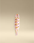 Shoe Charm Pink Lace Misc Gamin