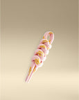 Shoe Charm Pink Lace Misc Gamin