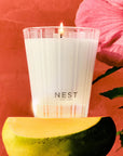 Classic Candle 8 oz Something Tropical Candles & Diffusers - Candles NEST