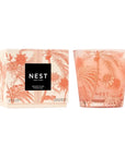 3-Wick Candle 21oz Something Tropical Candles & Diffusers - Candles NEST