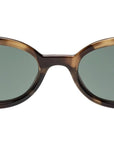 Outta Love Tort S Accessories - Sunglasses Le Specs