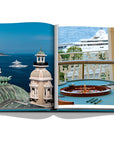 Monte Carlo Accessories - Home Decor - Books Assouline