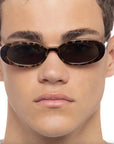 Outta Love Tort S Accessories - Sunglasses Le Specs