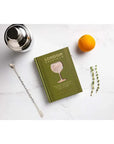London Cocktails Home Decor - Books HarperCollins