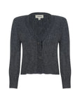 Talulla Cardigan Charcoal Sweater - Cardigans L'Agence