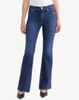 Miramar Ponte Dahlia Mid Rise Flare Nolita