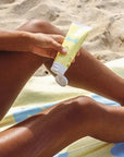 Bask SPF 30 Lotion Sunscreen Beauty & Hair Bask Sunscreen