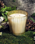 3-Wick Candle 21oz Birchwood Pine Candles & Diffusers - Candles NEST