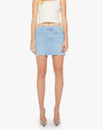 The Vagabond Mini Skirt Sauced By Six Skirts - Short Mother