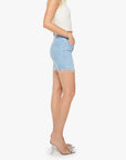 The Vagabond Mini Skirt Sauced By Six Skirts - Short Mother